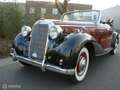 Mercedes-Benz 170 170S CABRIOLET Rot - thumbnail 1
