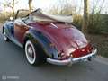 Mercedes-Benz 170 170S CABRIOLET Rot - thumbnail 5