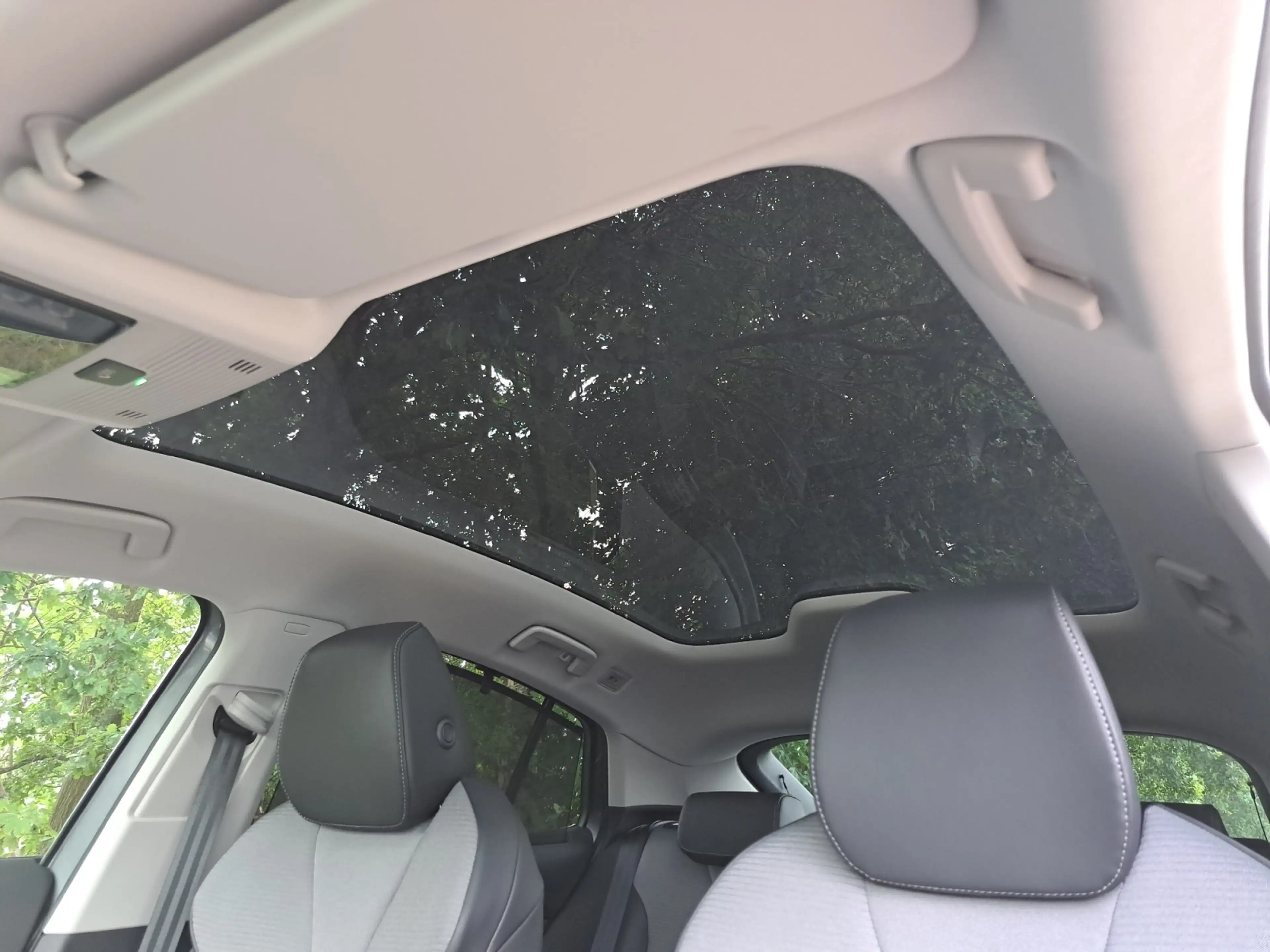 Skoda Enyaq Coupé 80 AHK PANO NAV 20" CANTON APP MATRIX HEAD — photo 13