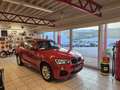 BMW X4 xDrive 20 i  M-Paket Head Up Schiebedach Rot - thumbnail 8