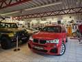 BMW X4 xDrive 20 i  M-Paket Head Up Schiebedach Rot - thumbnail 3