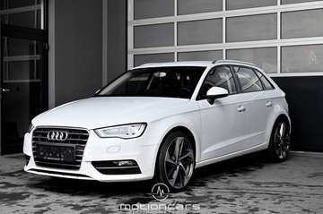 Sportback 1.6 TDI Ambition  Pickerl NEU