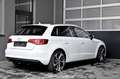 Audi A3 Sportback 1.6 TDI Ambition  Pickerl NEU Weiß - thumbnail 2