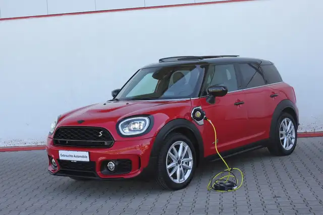 MINI Sonstige