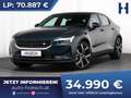 Polestar 2 Long Range Dual Motor PERFORMANCE PLUS -51% Blau - thumbnail 1