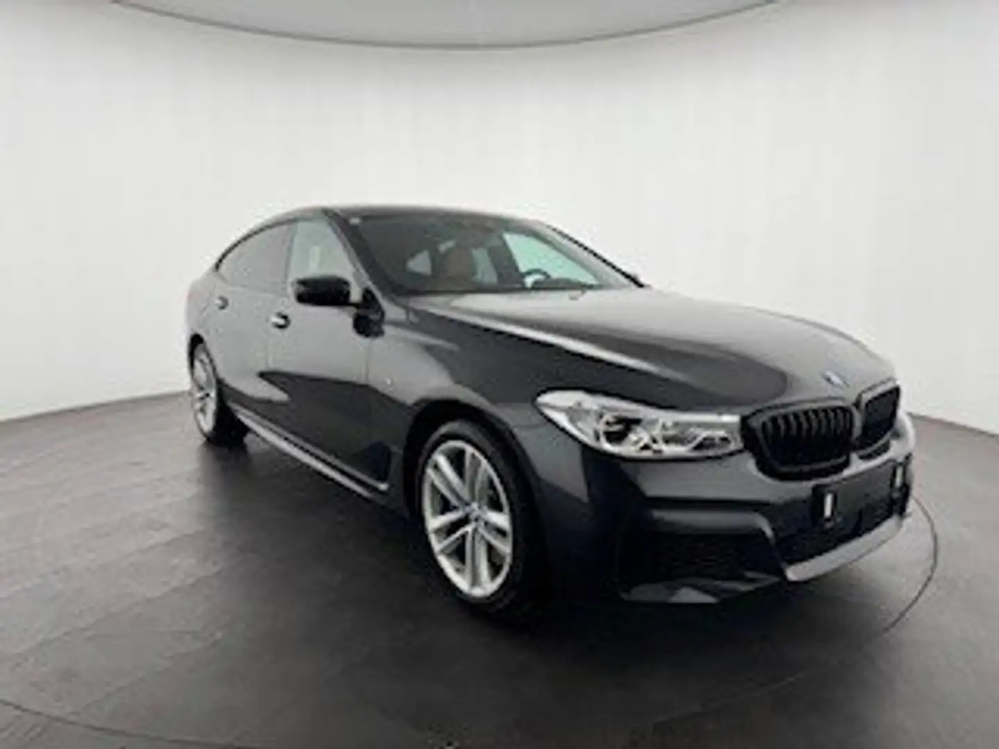 BMW 630 630d xDrive Gran Turismo Aut. M-Sport - 1