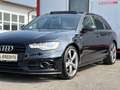 Audi A6 2.0 TDI ultra Schwarz - thumbnail 12