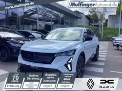 Renault Rafale Esprit Alpine Full Hybrid E Tech 200 ALLWETTER LED