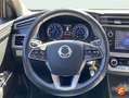 SsangYong Korando G15 Urban Plus 4x2 L.P. Gris - thumbnail 12