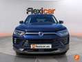 SsangYong Korando G15 Urban Plus 4x2 L.P. Gris - thumbnail 2