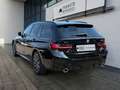 BMW 320 d xDrive M Sport MMRY/AHK/ADAPTLED/HUD/ACC/PANO Schwarz - thumbnail 2