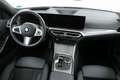BMW 320 d xDrive M Sport MMRY/AHK/ADAPTLED/HUD/ACC/PANO Schwarz - thumbnail 5