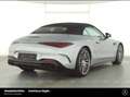 Mercedes-Benz SL 55 AMG SL 55 AMG 4M+ Night 21" MASSAGE 3D TV HuD NP199 Silber - thumbnail 2