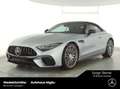 Mercedes-Benz SL 55 AMG SL 55 AMG 4M+ Night 21" MASSAGE 3D TV HuD NP199 Silber - thumbnail 1