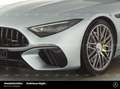 Mercedes-Benz SL 55 AMG SL 55 AMG 4M+ Night 21" MASSAGE 3D TV HuD NP199 Silber - thumbnail 3