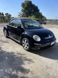 Cabrio