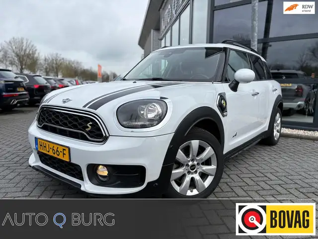 MINI Cooper SE Countryman Mini 1.5 ALL4 | Plug in hybride | Automaat | Stoel