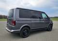 Volkswagen T5 California Beach DSG 4Motion Grau - thumbnail 4