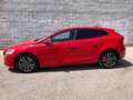 Volvo V40 t2 momentum Rojo - thumbnail 4