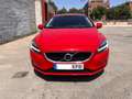Volvo V40 t2 momentum Rojo - thumbnail 3