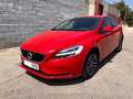 Volvo V40 t2 momentum Rojo - thumbnail 1