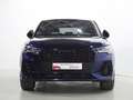 Audi Q3 Sportback 35 TDI Black line S tronic Bleu - thumbnail 2
