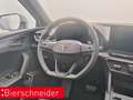 CUPRA Leon Sportstourer 2.0 TDI DSG AHK-VORBER. NAVI KAMERA Weiß - thumbnail 11