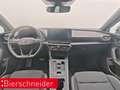 CUPRA Leon Sportstourer 2.0 TDI DSG AHK-VORBER. NAVI KAMERA Weiß - thumbnail 10