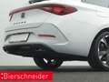 CUPRA Leon Sportstourer 2.0 TDI DSG AHK-VORBER. NAVI KAMERA Weiß - thumbnail 25