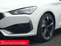 CUPRA Leon Sportstourer 2.0 TDI DSG AHK-VORBER. NAVI KAMERA Weiß - thumbnail 15