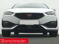 CUPRA Leon Sportstourer 2.0 TDI DSG AHK-VORBER. NAVI KAMERA Weiß - thumbnail 31
