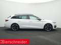 CUPRA Leon Sportstourer 2.0 TDI DSG AHK-VORBER. NAVI KAMERA Weiß - thumbnail 8