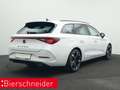 CUPRA Leon Sportstourer 2.0 TDI DSG AHK-VORBER. NAVI KAMERA Weiß - thumbnail 6