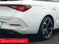 CUPRA Leon Sportstourer 2.0 TDI DSG AHK-VORBER. NAVI KAMERA Weiß - thumbnail 16