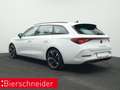 CUPRA Leon Sportstourer 2.0 TDI DSG AHK-VORBER. NAVI KAMERA Weiß - thumbnail 4