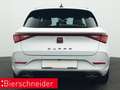 CUPRA Leon Sportstourer 2.0 TDI DSG AHK-VORBER. NAVI KAMERA Weiß - thumbnail 5