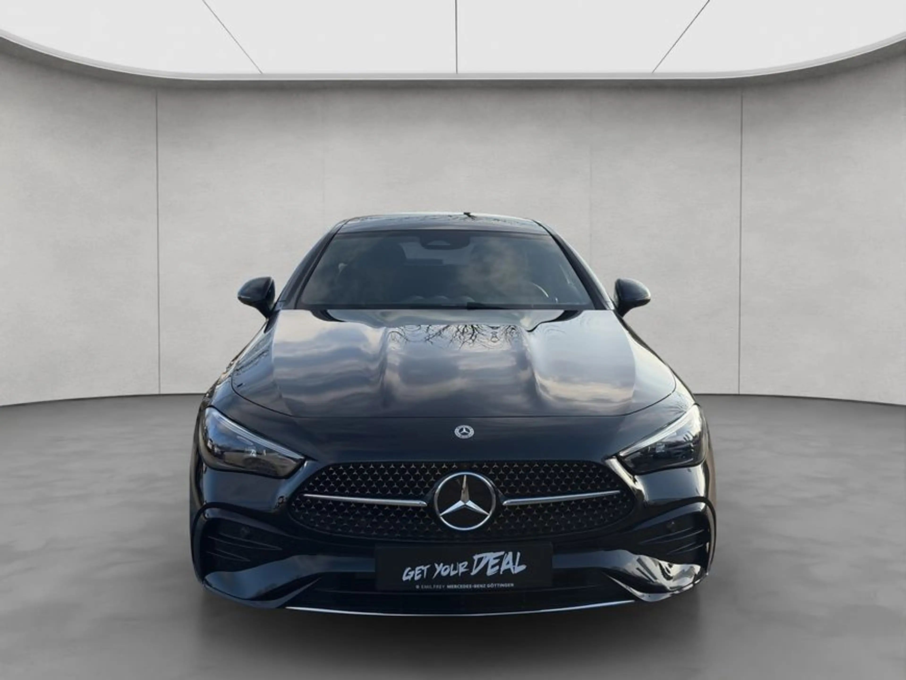 Mercedes-Benz CLE 200 CLE — photo 9