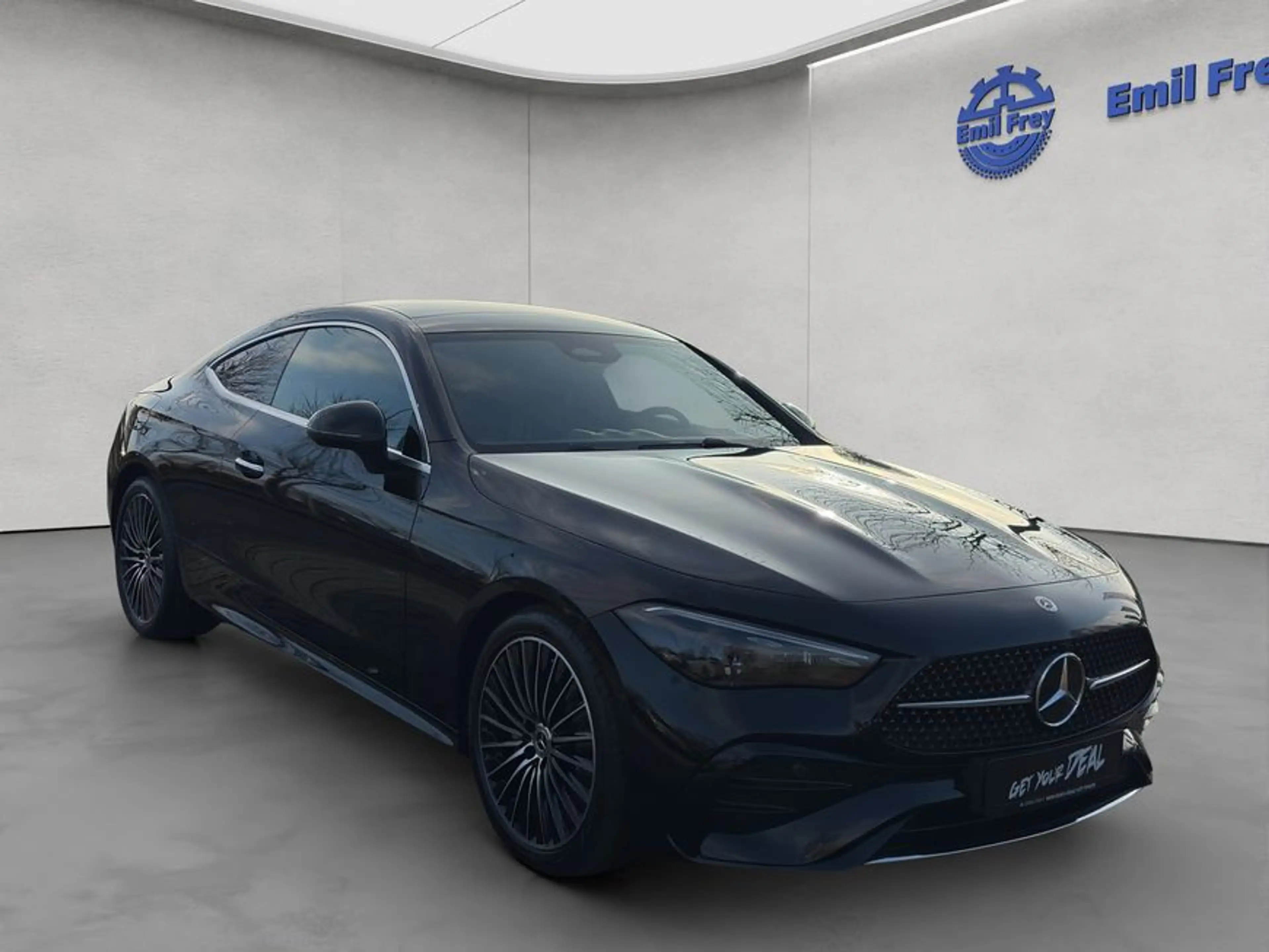 Mercedes-Benz CLE 200 CLE — photo 8