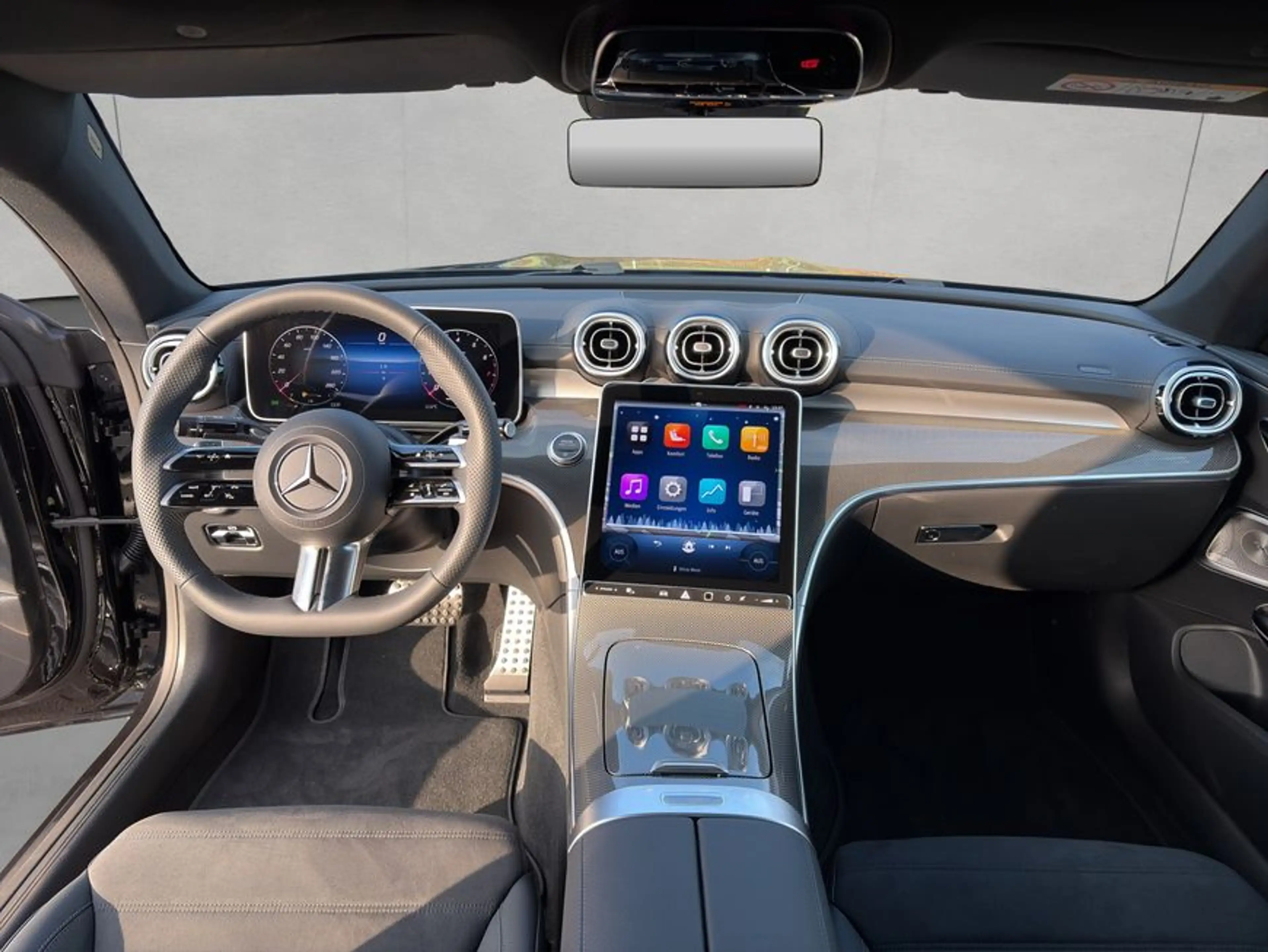 Mercedes-Benz CLE 200 CLE — photo 13
