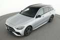 Mercedes-Benz C 300 C e AMG Line Silber - thumbnail 11