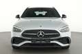 Mercedes-Benz C 300 C e AMG Line Silber - thumbnail 6