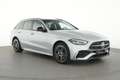 Mercedes-Benz C 300 C e AMG Line Silber - thumbnail 2