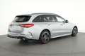 Mercedes-Benz C 300 C e AMG Line Silber - thumbnail 4