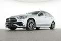 Mercedes-Benz C 300 C e AMG Line Silber - thumbnail 10