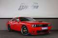Dodge Challenger 5.7 R/T/BTH/MFL/KAMERA/AMBIE/SHZ/R20 Rot - thumbnail 1