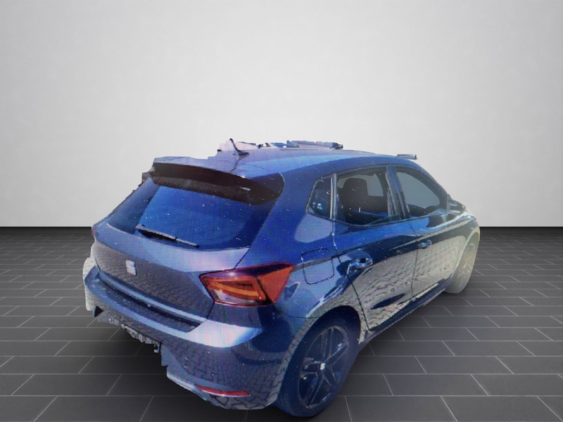 SEAT Ibiza 1,0 TSI DSG NAVI/LED/Virtual Cockpit/Sitzh — photo 3