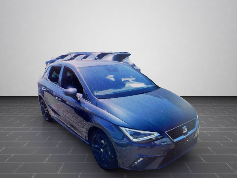 SEAT Ibiza 1,0 TSI DSG NAVI/LED/Virtual Cockpit/Sitzh — photo 2