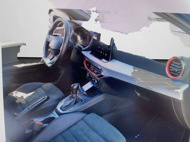 SEAT Ibiza 1,0 TSI DSG NAVI/LED/Virtual Cockpit/Sitzh — photo 4