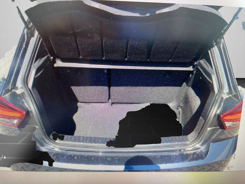 SEAT Ibiza 1,0 TSI DSG NAVI/LED/Virtual Cockpit/Sitzh — photo 7