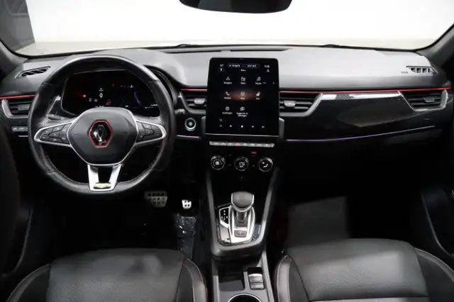 Renault Arkana view 8